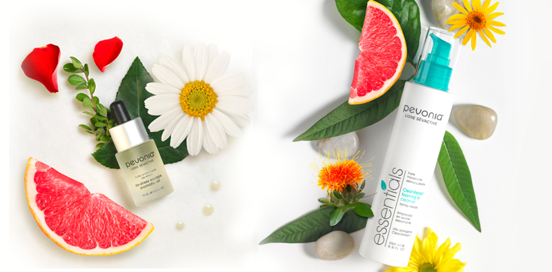 Pevonia Botanica