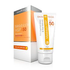 Крем Melablock-HSP® SPF 50 50մլ