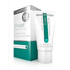 Крем-гель Purigel 50ml