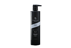 Антисеборейный шампунь 1.1L 500ml