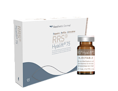 Биоревитализант RRS® HA Hyalift 75 5ml