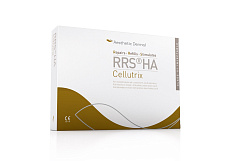 Мезококтейль-липолитик  RRS® HA Cellutrix 10ml