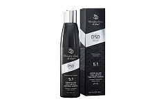 Восстанавливающий шампунь Сталь и шелк 5.1 200ml