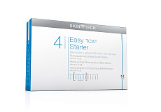 Пилинг Easy TCA® Starter (на 4 процедуры)