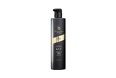 Фиолетовый шампунь с кератином  4.1.1 500ml