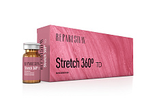 Мезококтейл Reparestim® Stretch 360º TD 10ml