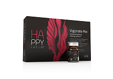Happy Intim Vigorate mix Пилинг для интимной зоны