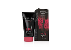 Happy Intim Lightening Cream Осветляющий крем 50 мл