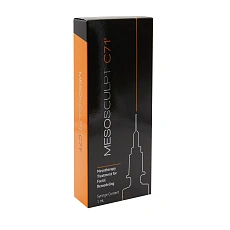 Мезококтейл-липолитик Meso-Sculpt C71 1ml