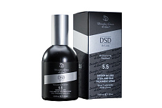 Восстанавливающий спрей Сталь и шелк 5.5 100ml