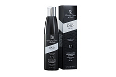 Антисеборейный шампунь 1.1 200ml