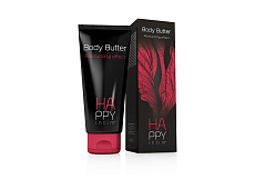 Happy Intim Body Butter Масло для тела 150 мл