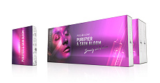Пилинг Purifyer – Skin Bloom Peel2Glow