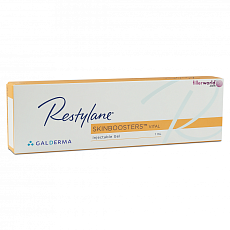 Скинбустер Restylane Vital 1ml