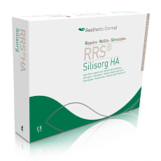 Мезококтейль RRS® Silisorg HA 5ml