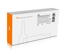 Мезопрепарат GSH 5ml