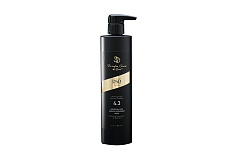 Восстанавливающая маска с кератином 4.3.L 500ml
