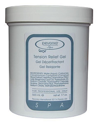 Pevonia Расслабляющий гель для тела 500ml 6028-22