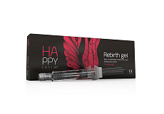 Биоревитализант HAPPY intim® Rebirth 5ml
