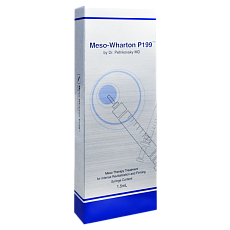Мезококтейль Meso-Wharton P199 1,5ml