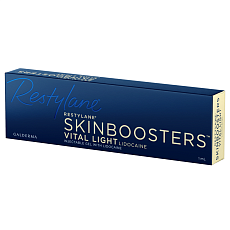 Скинбустер Restylane Vital Light 1ml