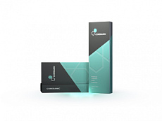 Мезококтейль Corebanic 2ml