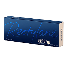 Пластичный филлер Restylane Refyne 1ml