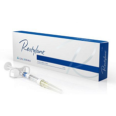 Базовый филлер Restylane 1ml