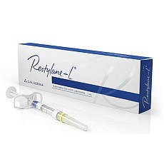 Базовый филлер Restylane Lidocaine 1ml