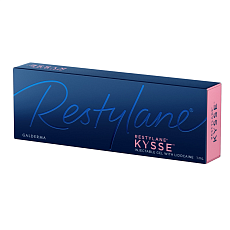 Филлер для губ Restylane Kysse 1ml