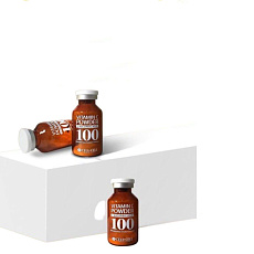 Vitamin C Powder