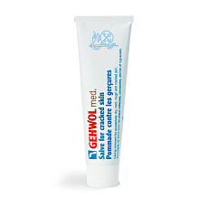 Gehwol med Salve for Cracked Skin мазь для потрескавшейся кожи