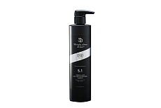Восстанавливающий шампунь Сталь и шелк 5.1.L 500ml