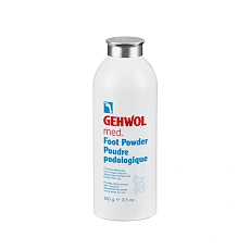 Порошок для ног Gehwol Med