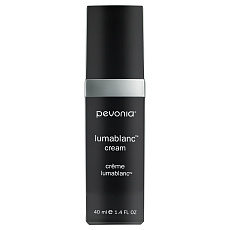 Pevonia Lumablanc Крем "Ровный тон и сияние" 40ml 2058-11