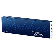 Базовый филлер Restylane Lidocaine 1ml