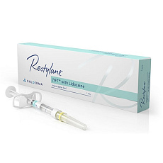 Плотный филлер Restylane Lyft 1ml