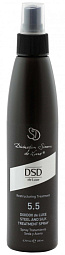 Восстанавливающий спрей Сталь и шелк 5.5 200ml