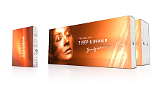 Пилинг Hydrabionic – Sleep & Repair Peel2glow