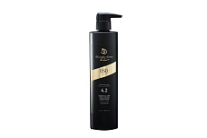 Кондиционер тройного действия с кератином 4.2L 500ml