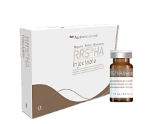 Мезококтейль RRS® HA Injectable 5ml