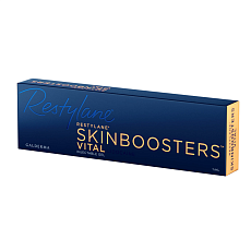 Скинбустер Restylane Vital 1ml