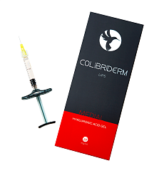 Филлер COLIBRIDERM Medial