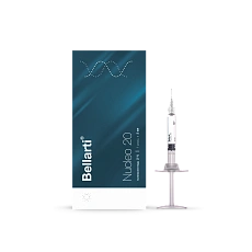 Bellarti® Nucleo 20 2ml